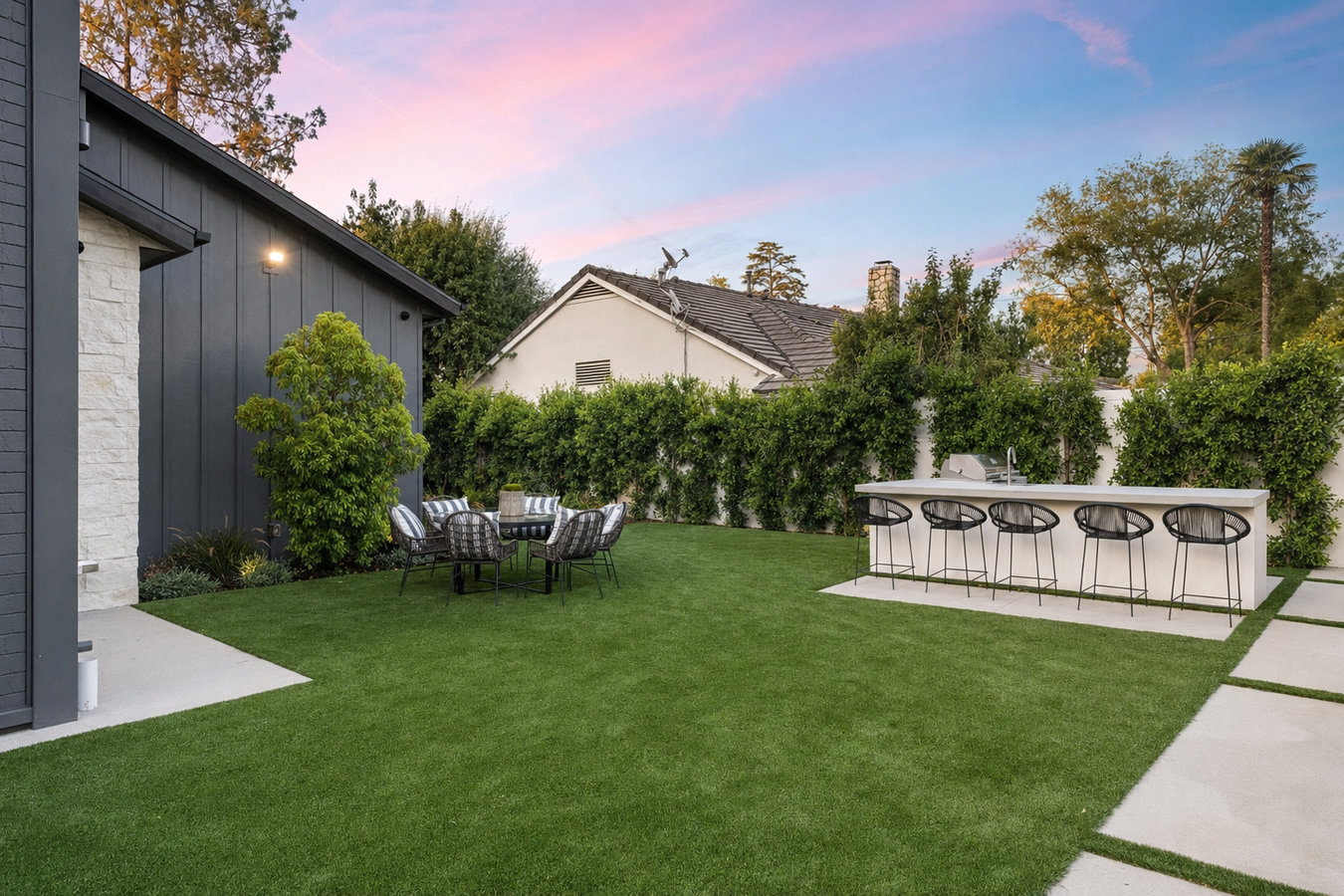 Pacifica Artificial Grass Installation - artificial grass installation in Pacifica, CA