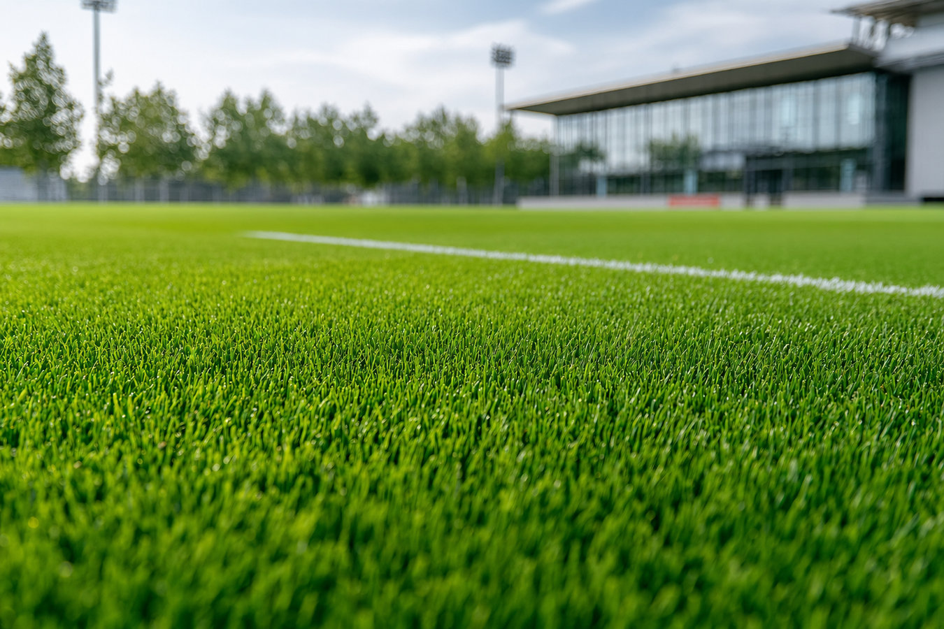 Turf maintenance services in Pacifica, CA